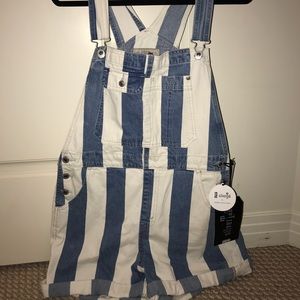 Urban Outfitters Pants - Urban outfitters overalls Urban Outfitters Pants - Urban outfitters overalls